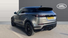 Land Rover Range Rover Evoque 2.0 D200 Evoque Edition 5dr Auto Diesel Hatchback